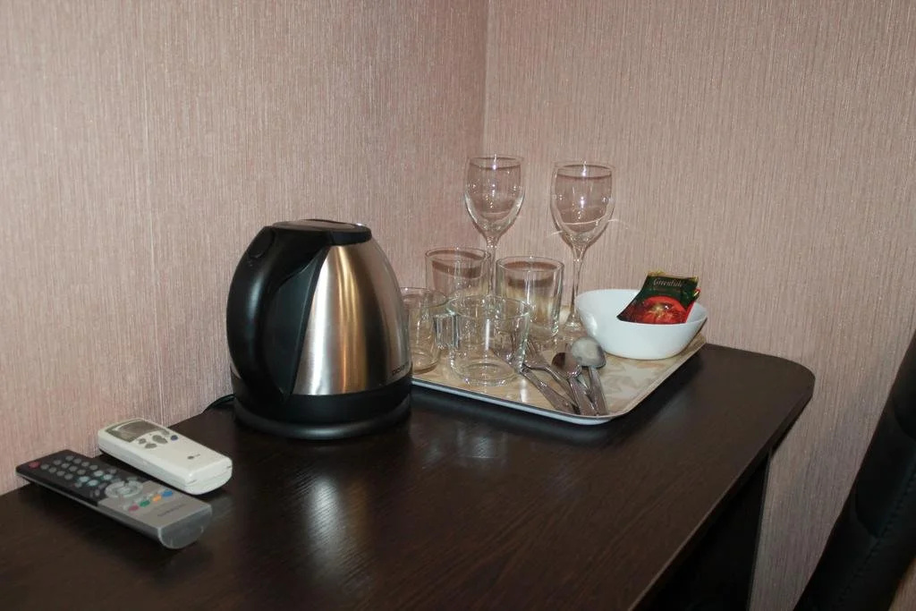 Elysium Hotel at Pushkinskaya