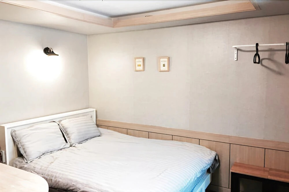 Pocheon Four Seasons Travel Pension