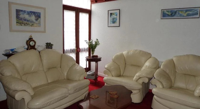 The Phoenix Guest House