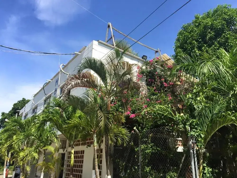 Las Palmas