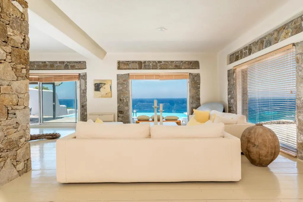 Villa Coventina