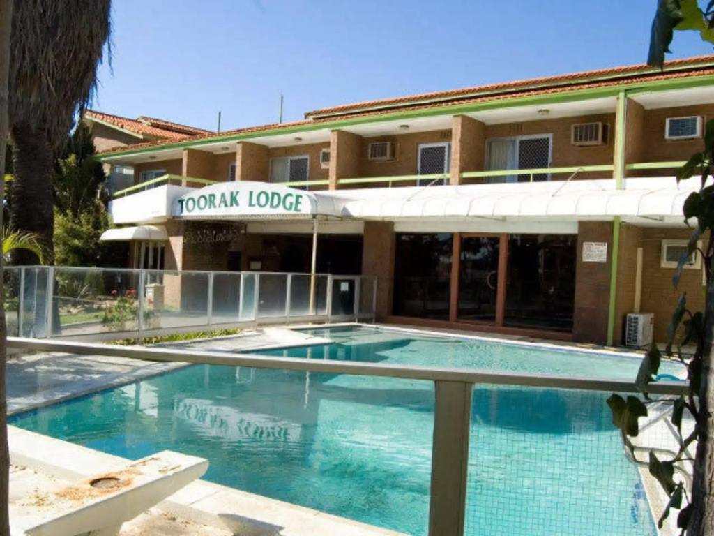 Econo Lodge Rivervale