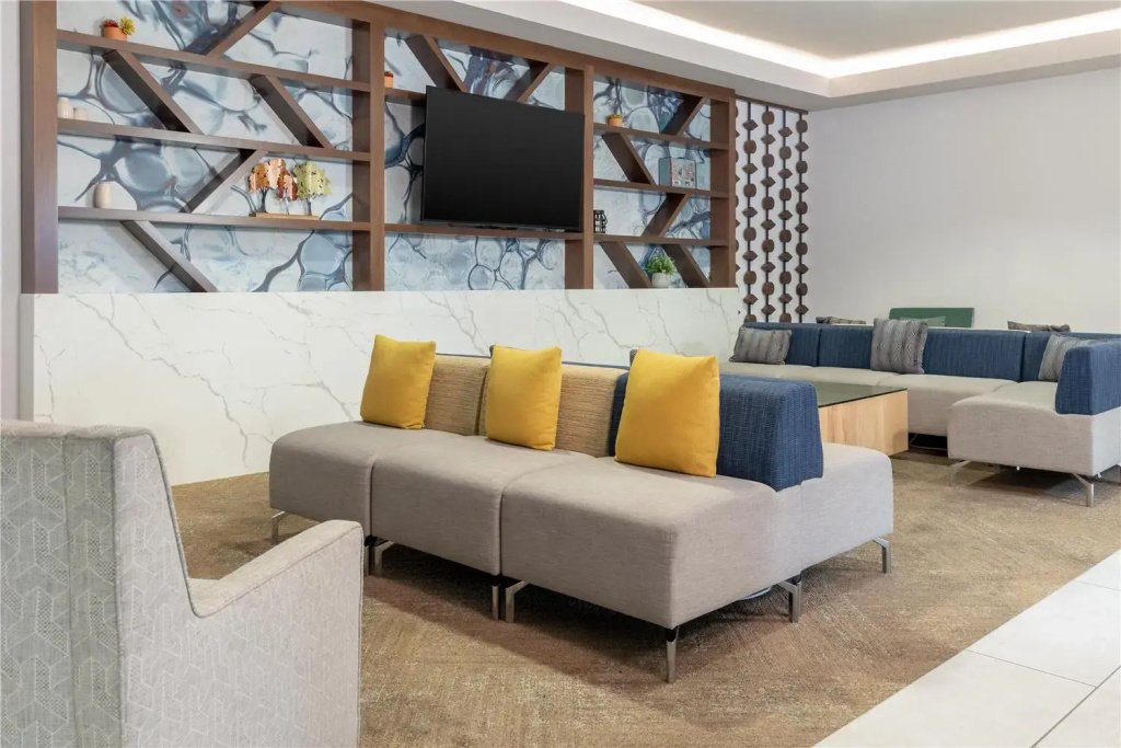 Hilton Garden Inn Hanover Arundel Mills, MD