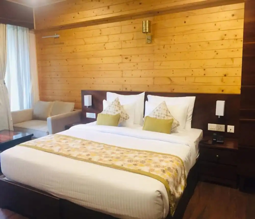 Oro Montana Hotels and Resort