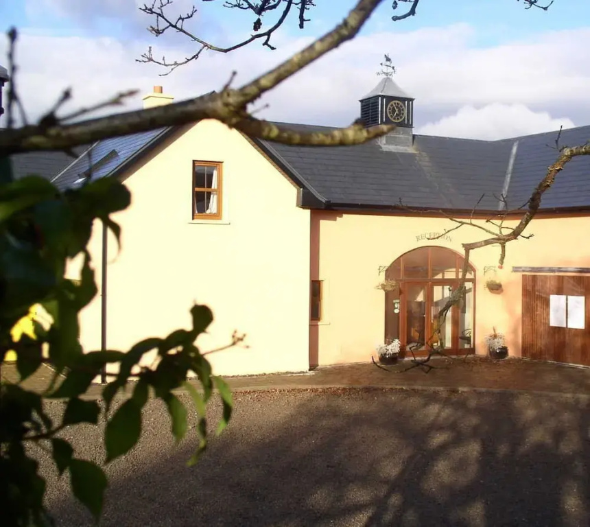 Eclipse Equestrian & Activity Centre