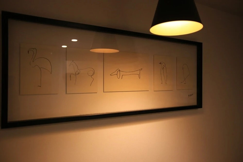 Anyang Hotel Cafe