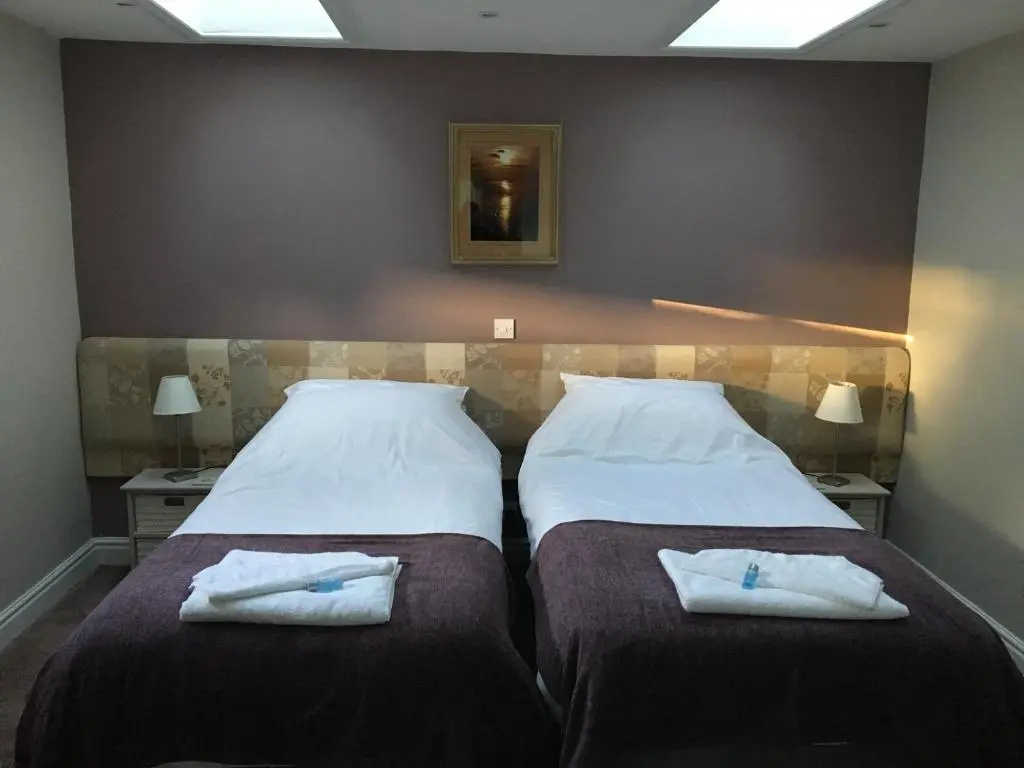 Linden Tree Holiday Apartments