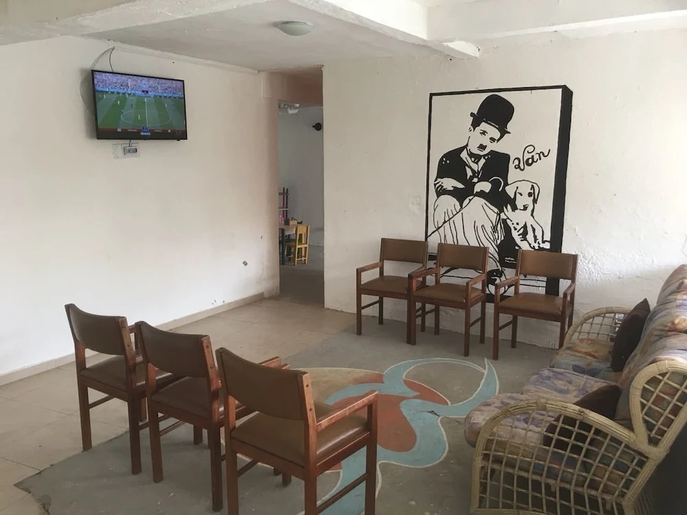Recanto Tropical Hotel
