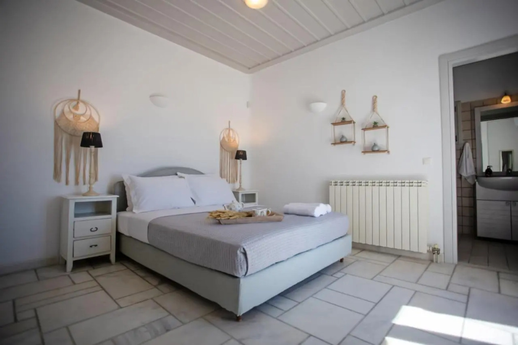 Villa Irene Mykonos