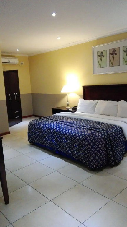 Villa Via Hotel Midrand
