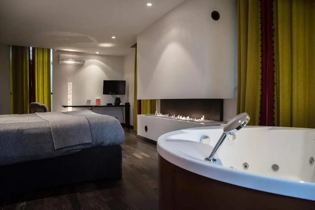 Le Clos Des Sens