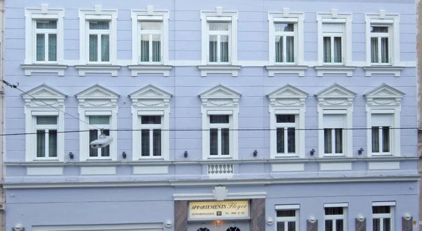 Fleger Appartements