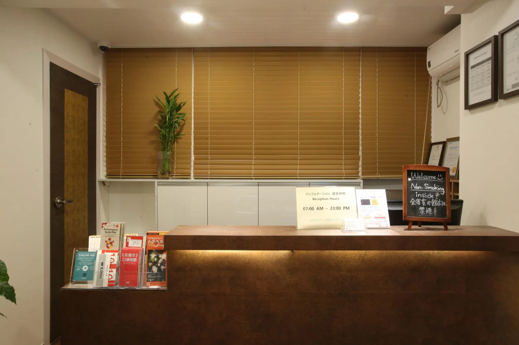 Ziyolk Myeongdong