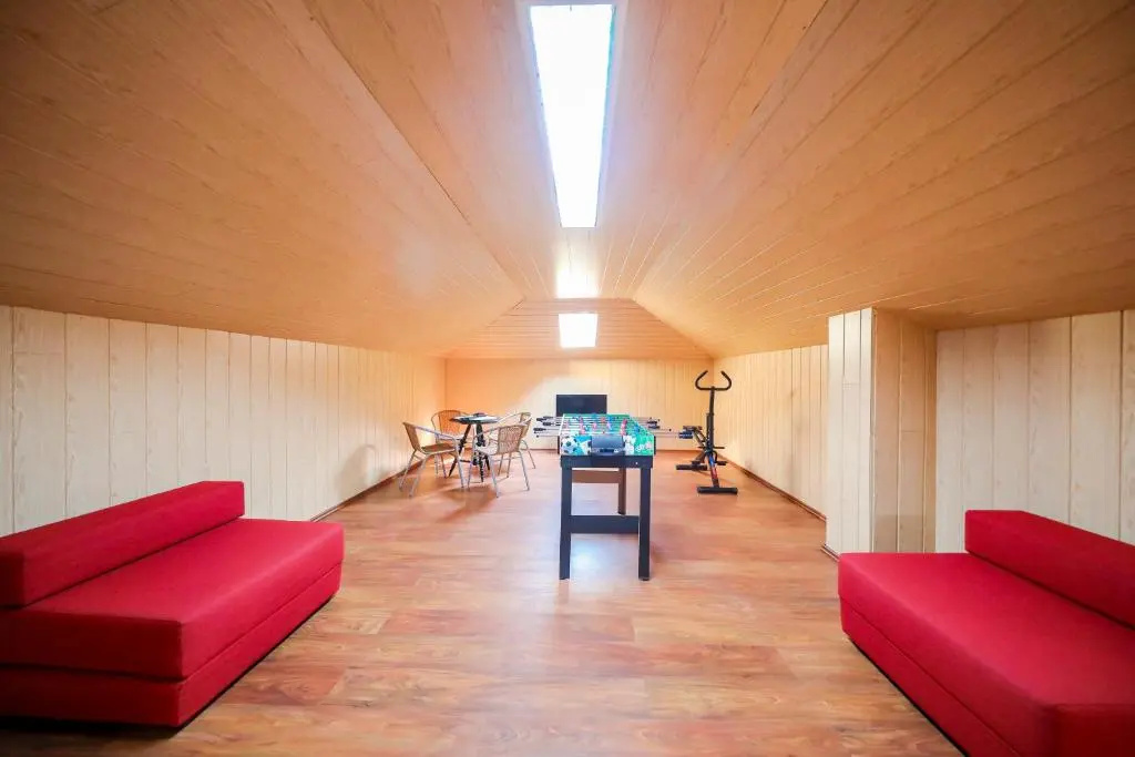 Holiday home \\Villa Galetta\\
