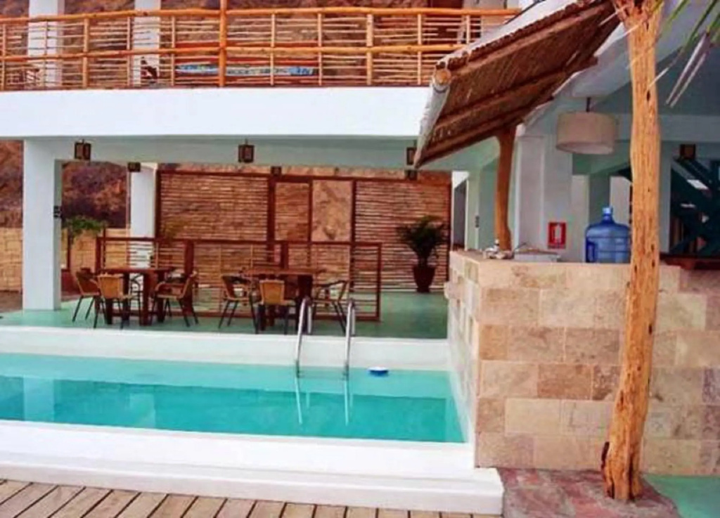 Punta Pico