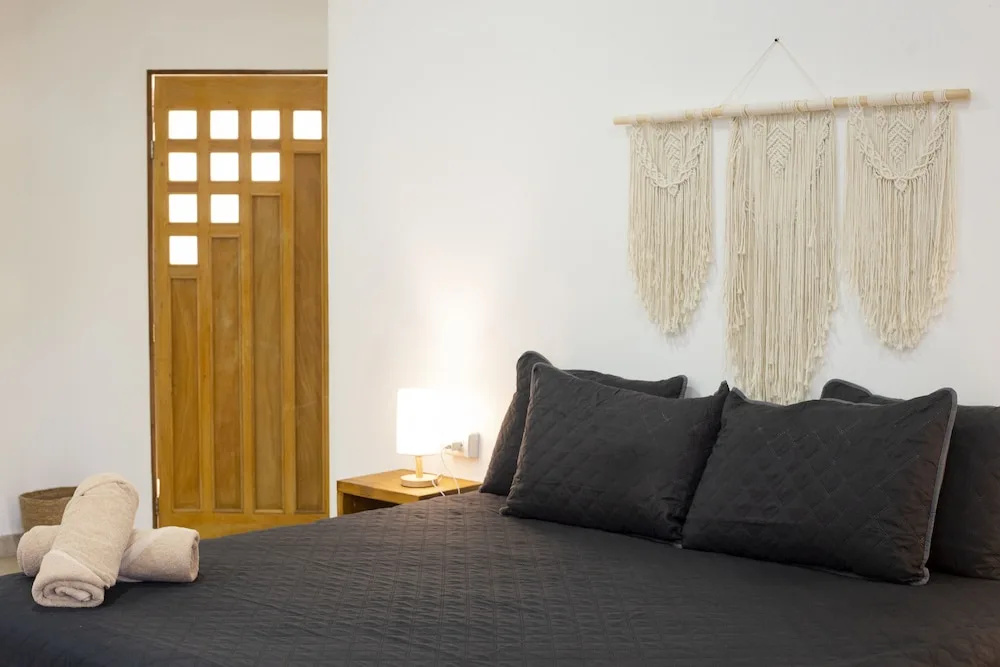 Sonido del mar Hotel Boutique & Yoga Loft
