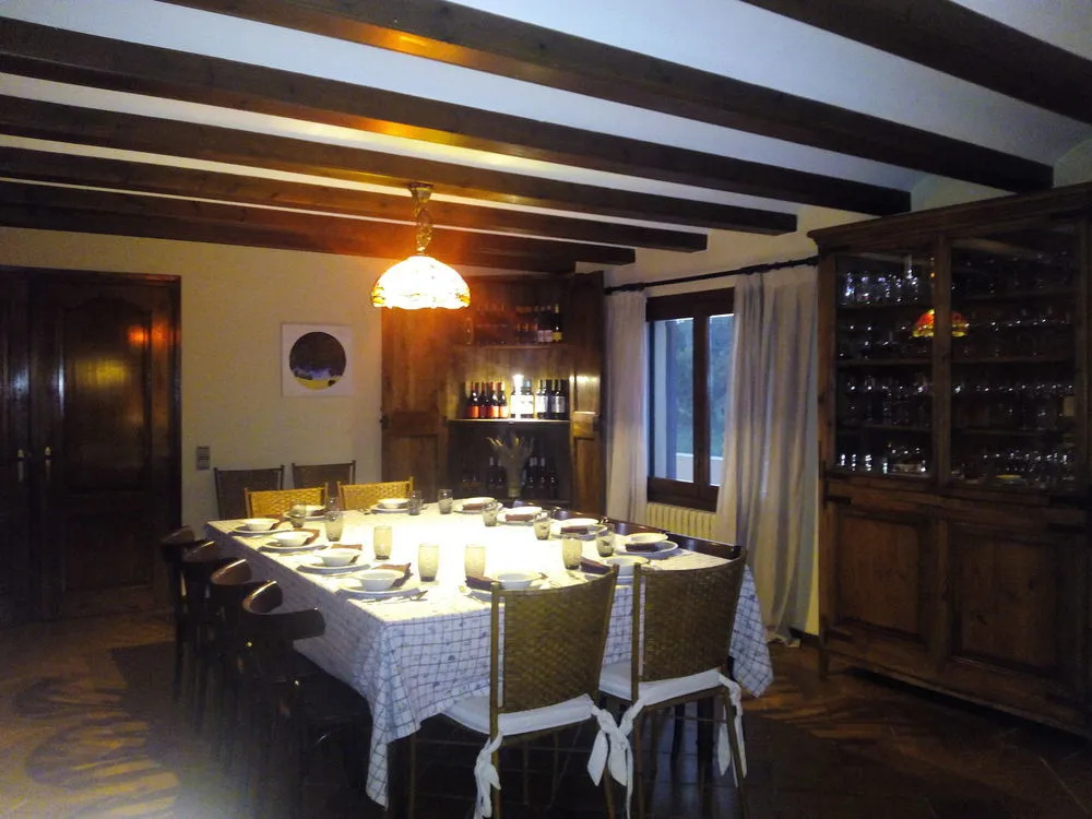 Cal Ruget Hotel Rural