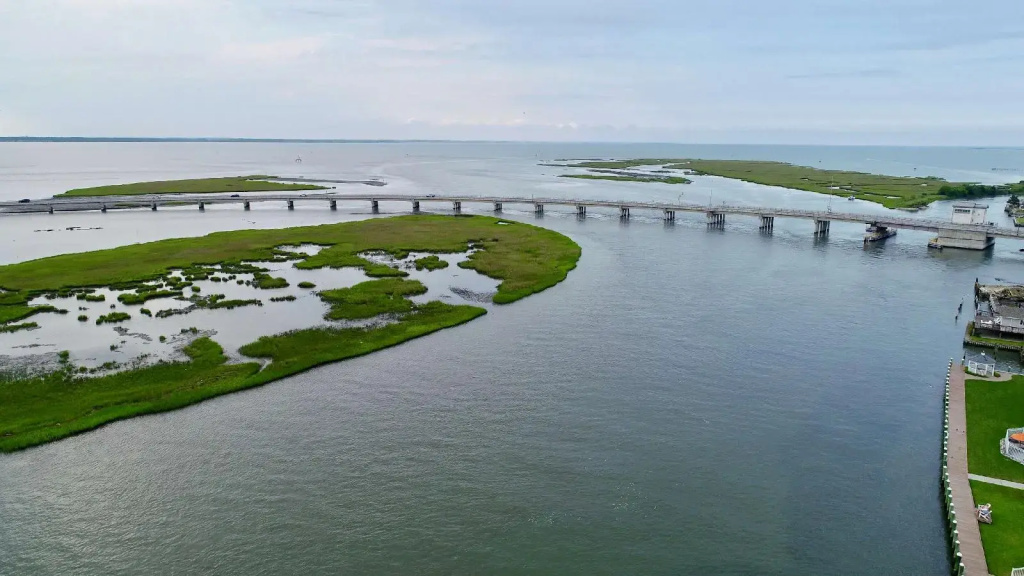 Hampton Inn & Suites Chincoteague-Waterfront, Va