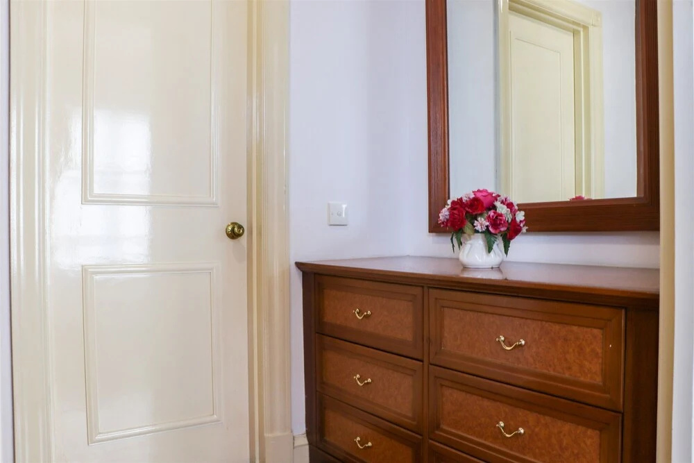 Fully Furnished And Homey 3Br Menteng Executive Apartment