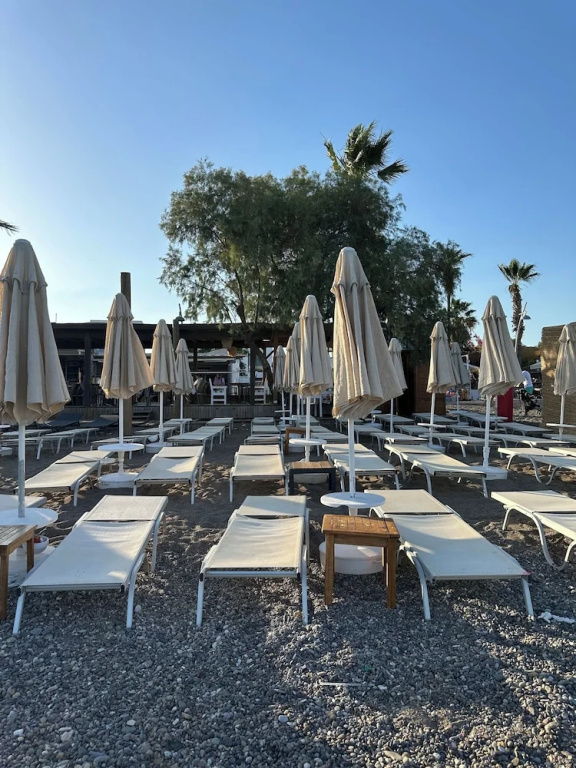 Atalay Apart Otel