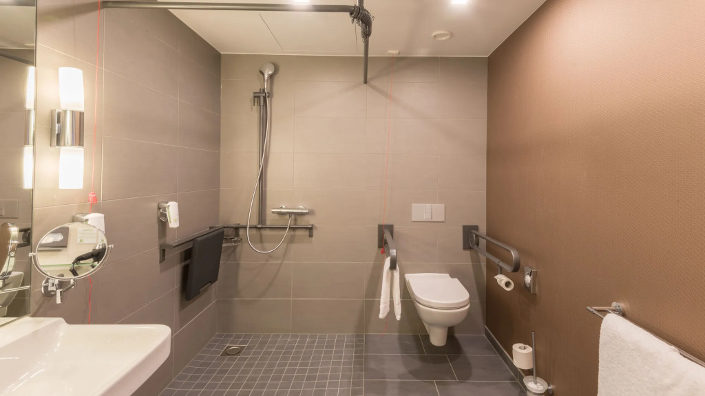 Holiday Inn Düsseldorf City – Toulouser Allee by IHG