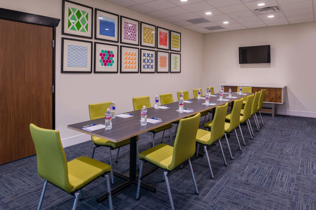 Holiday Inn Express Fort Worth West by IHG
