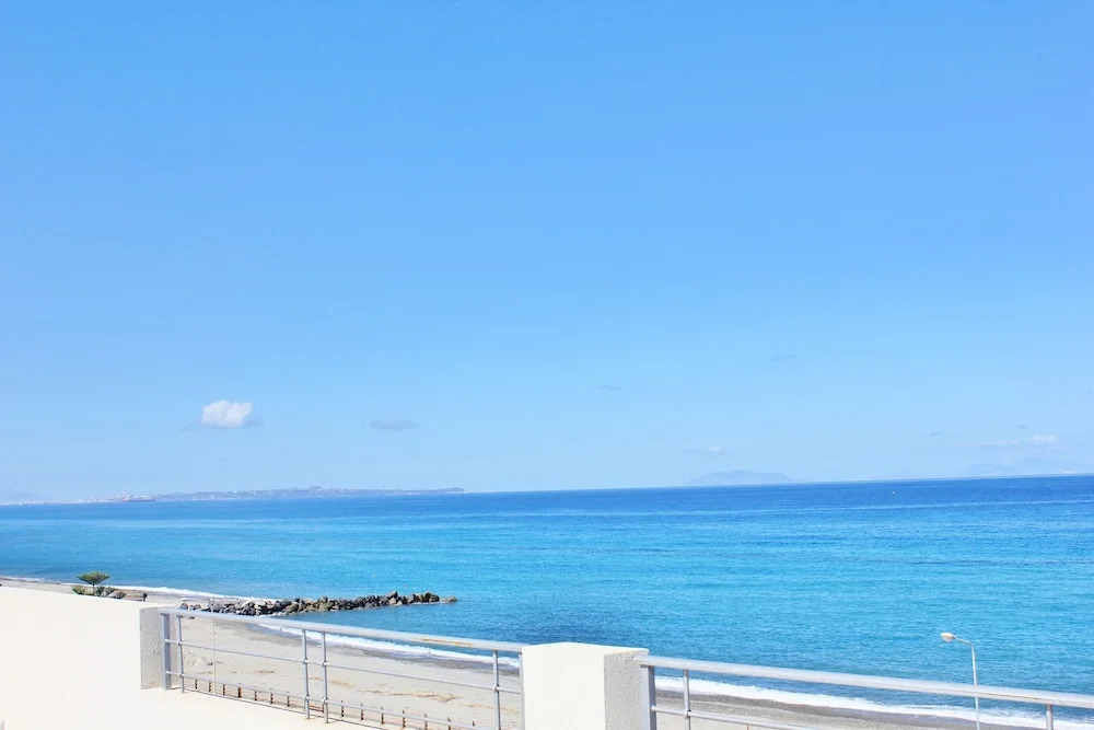 Appartamenti Vacanze Villa Meo