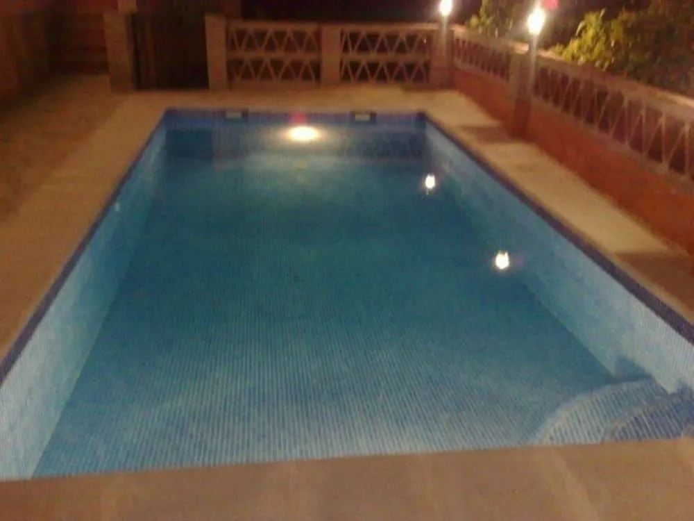 Chalet Vistamar