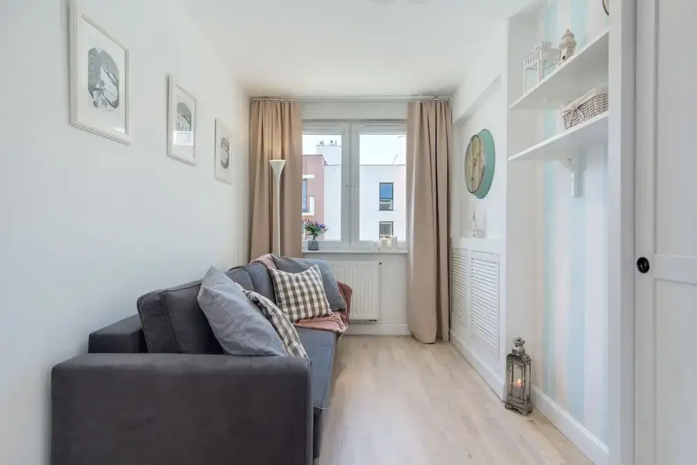 Elite Apartments Center Grobla