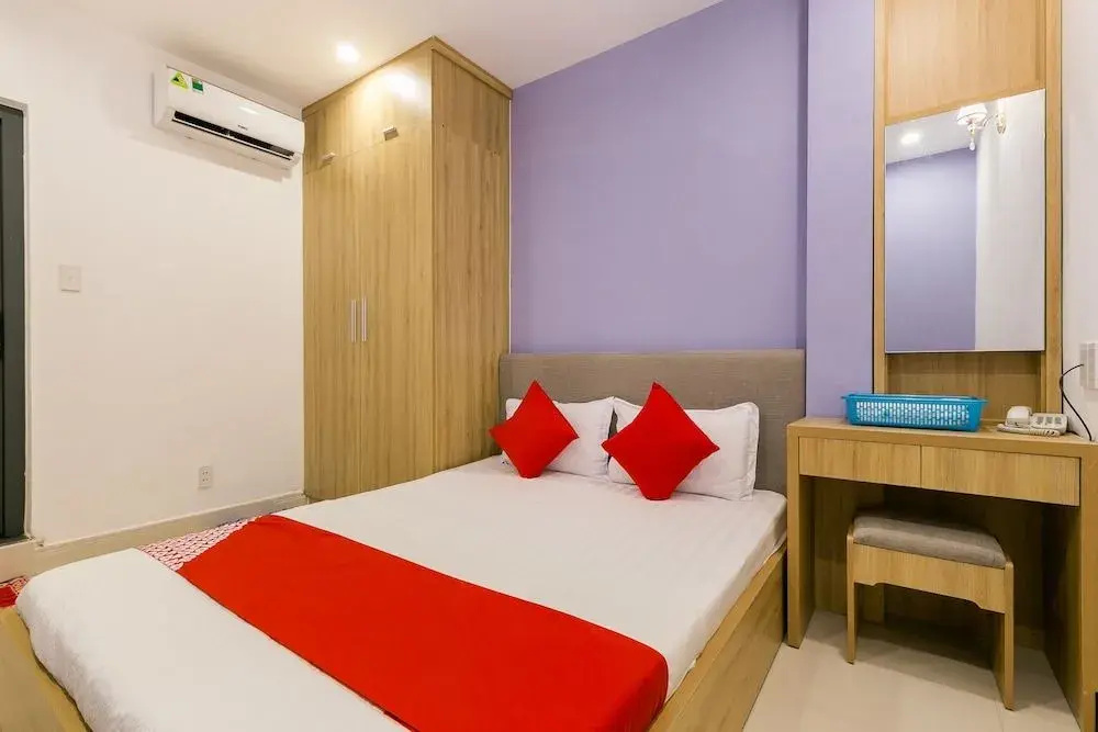 Oyo 239 Anh Linh Hotel