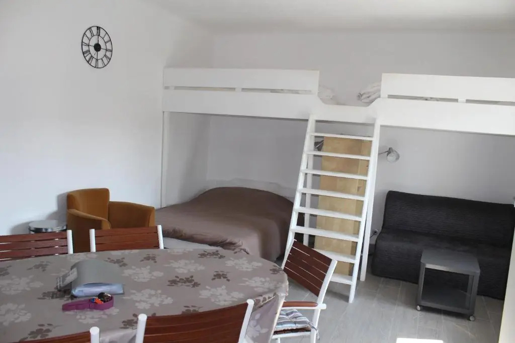 Fabuleux - Bois de l'Ours - Grand Studio Confort