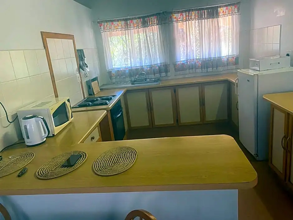 Malala Game lodge