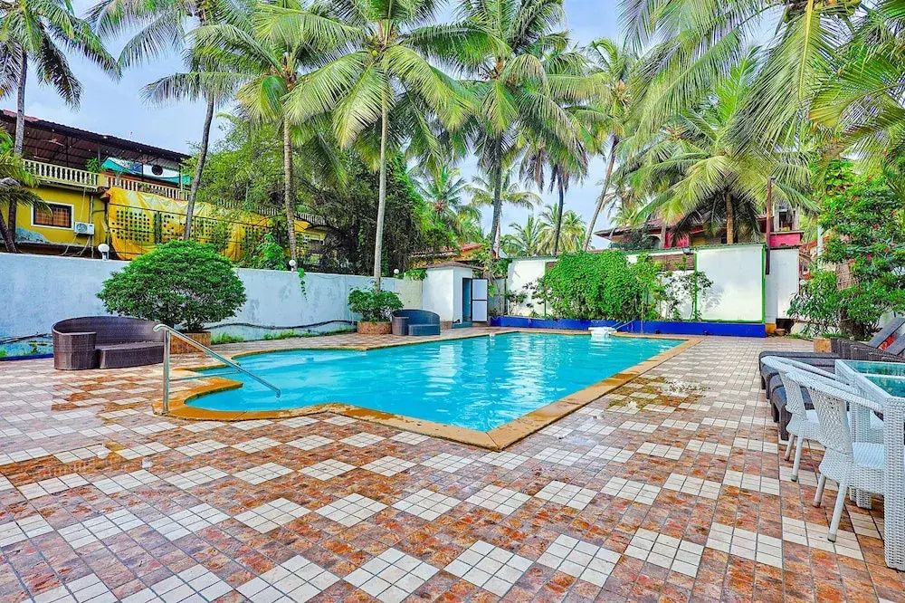 Fabhotel Prime 7 Eleven Resort