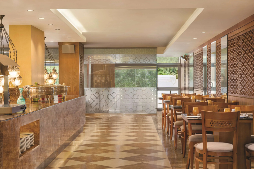 Vivid Jeddah Hotel, a member of Radisson Individuals