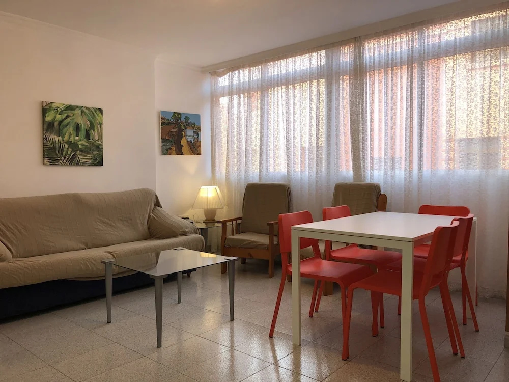 Apartamento Al Lado De La Playa P30