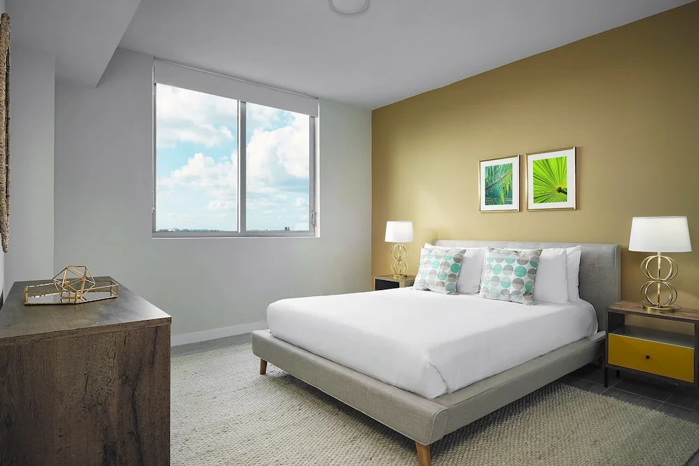 Nomada Residences