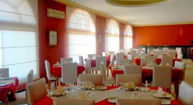 Le Littoral Hotel