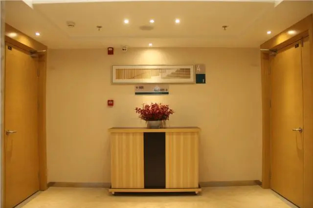 City Comfort Inn Xinxiang Pingyuan Road Laodong Zhong Street