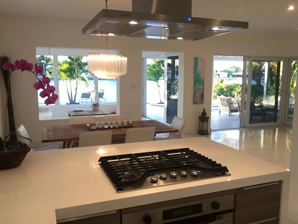 Miami Beach Villa