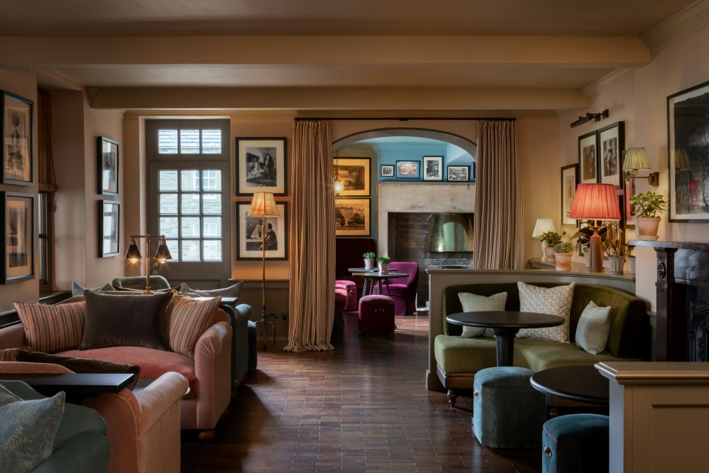 Cavendish Hotel
