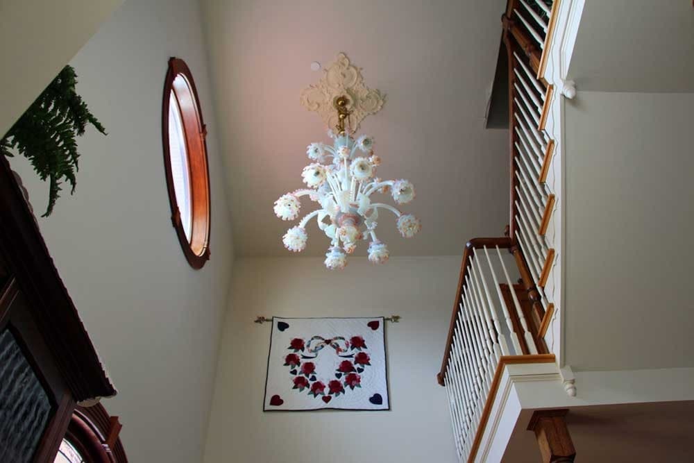 The Hurst House Bed and Breakfast