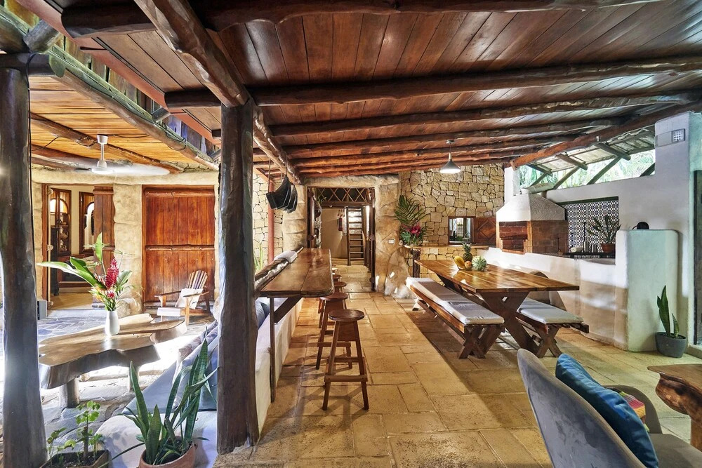 Havana Lodge