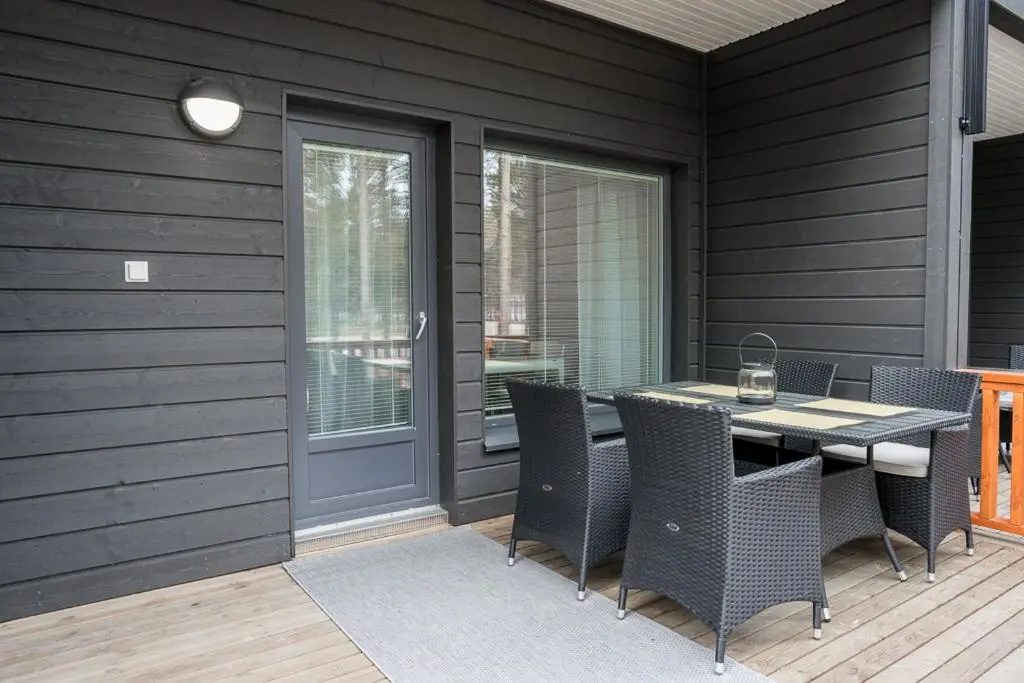 Sky Villas B6