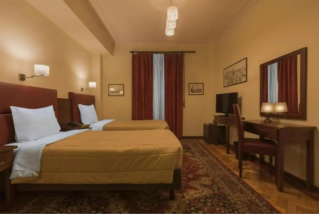 Pao de Acucar Hotel