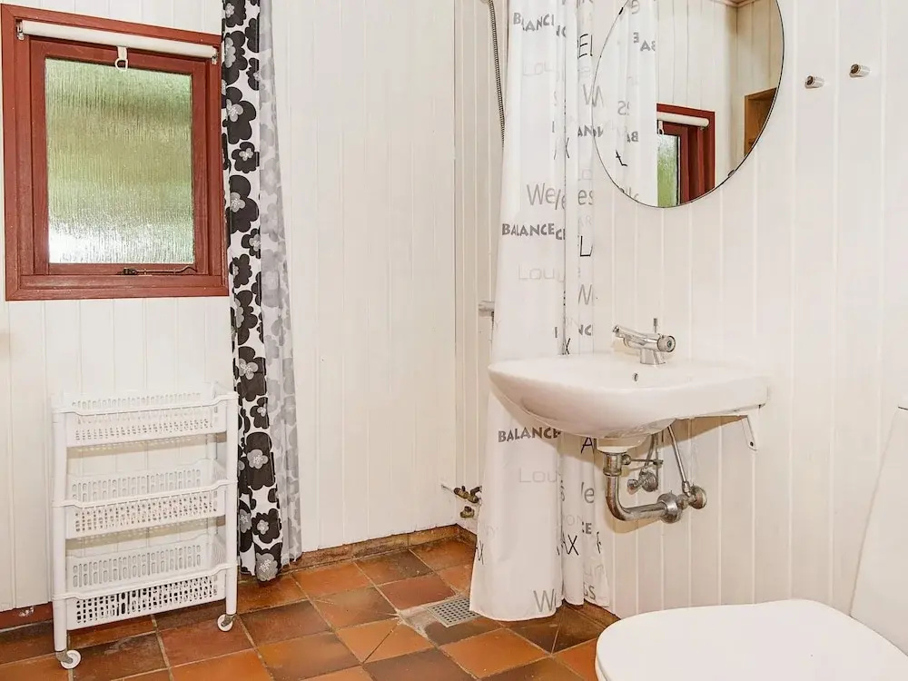 6 Person Holiday Home in Ebeltoft-by Traum