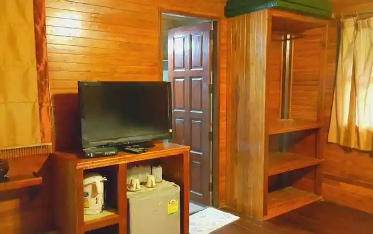Ban Sairung