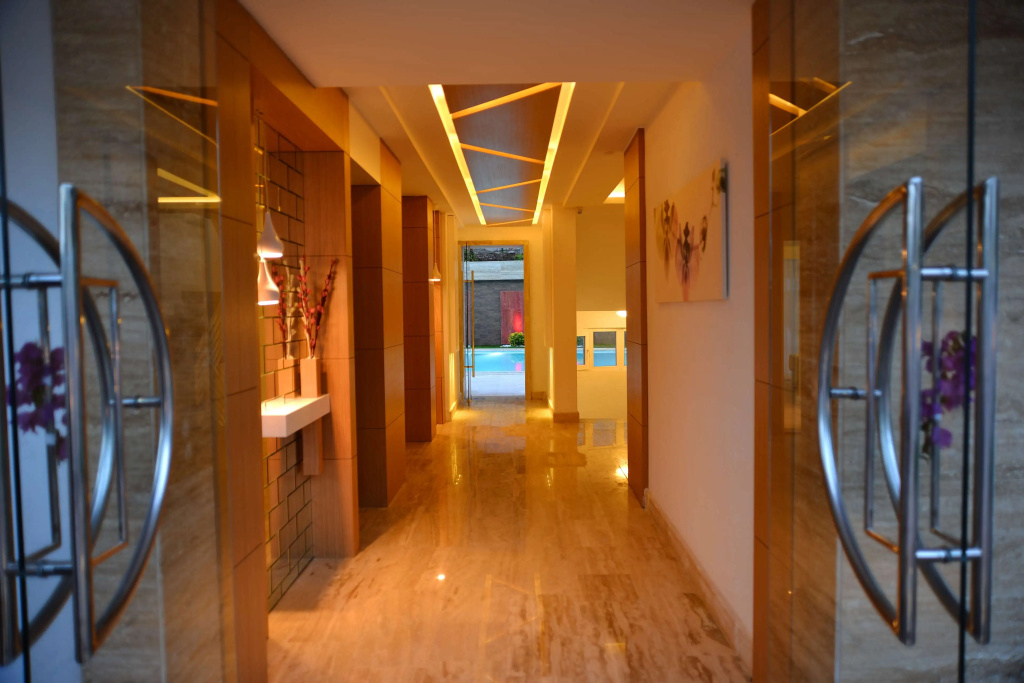 Docs Boutique Hotel Kemer