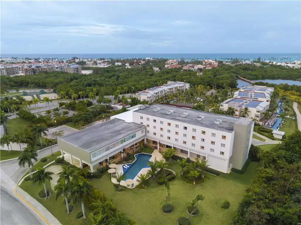 Royal Beach Hotel Punta Cana A Jdv By Hyatt Hotel