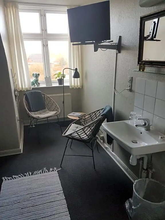 Gredstedbro Hotel