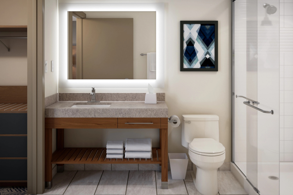 Candlewood Suites Midland South I 20 by IHG